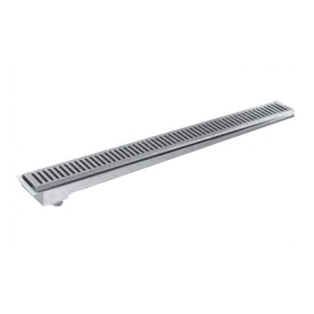 Linear Shower Drain DK-LCF-E