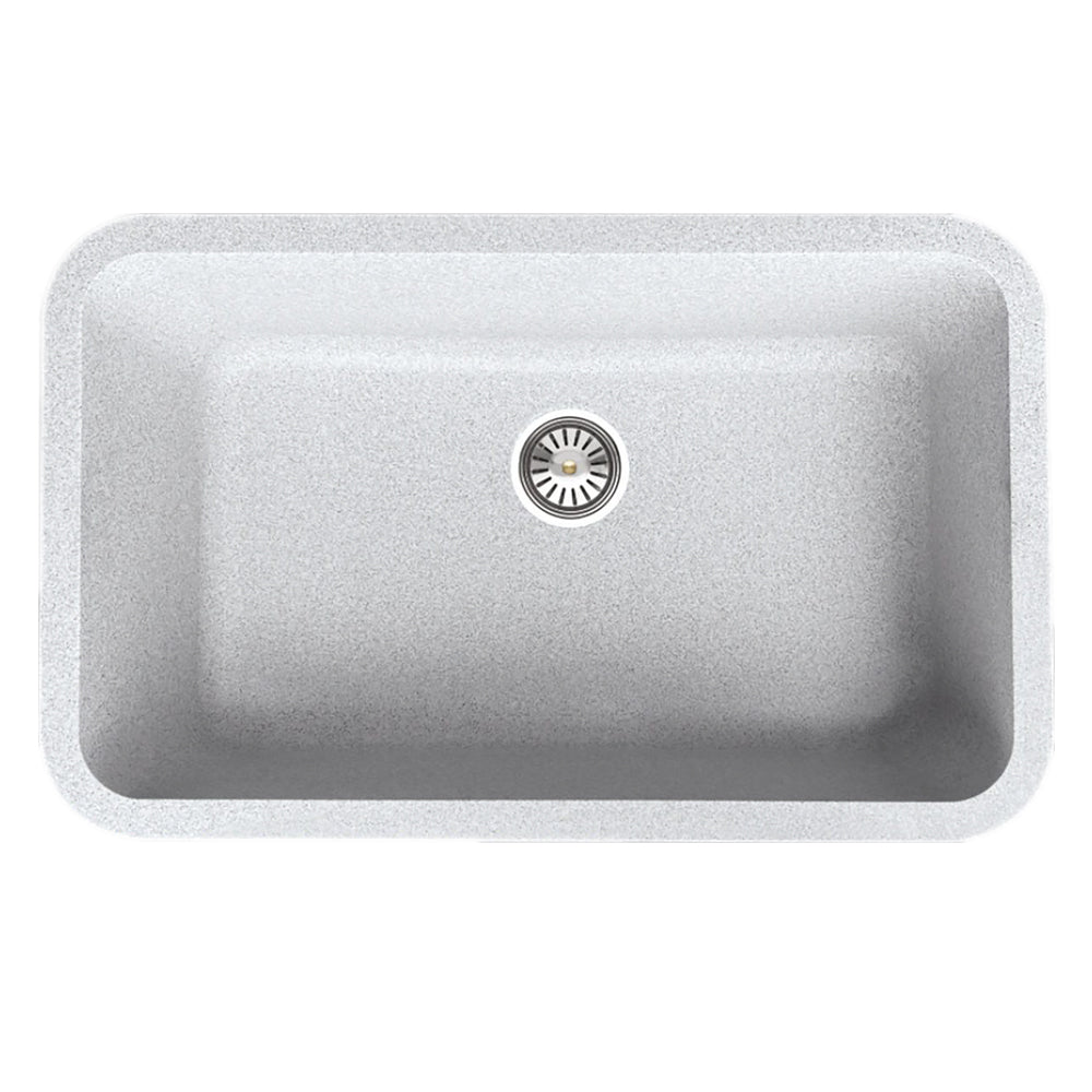 Imperial Granite Swiss Quartz Sink