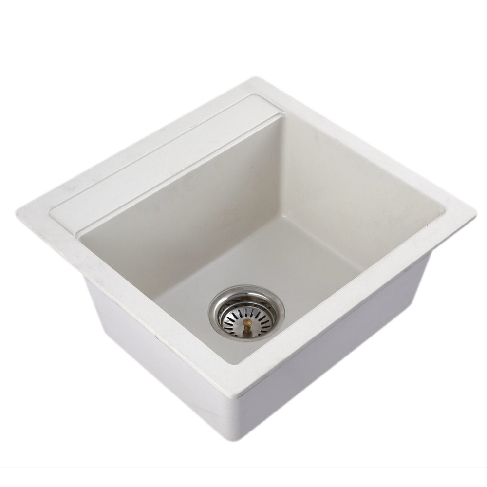 Granite Eros Quartz Sink