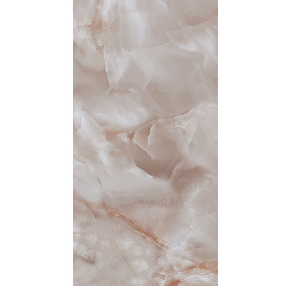 ONYX ROSE GOLD 600 X 1200mm