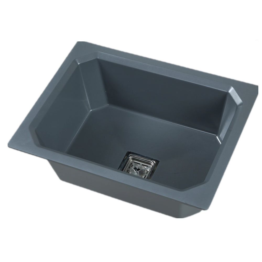 Granite Ace Quartz Sink