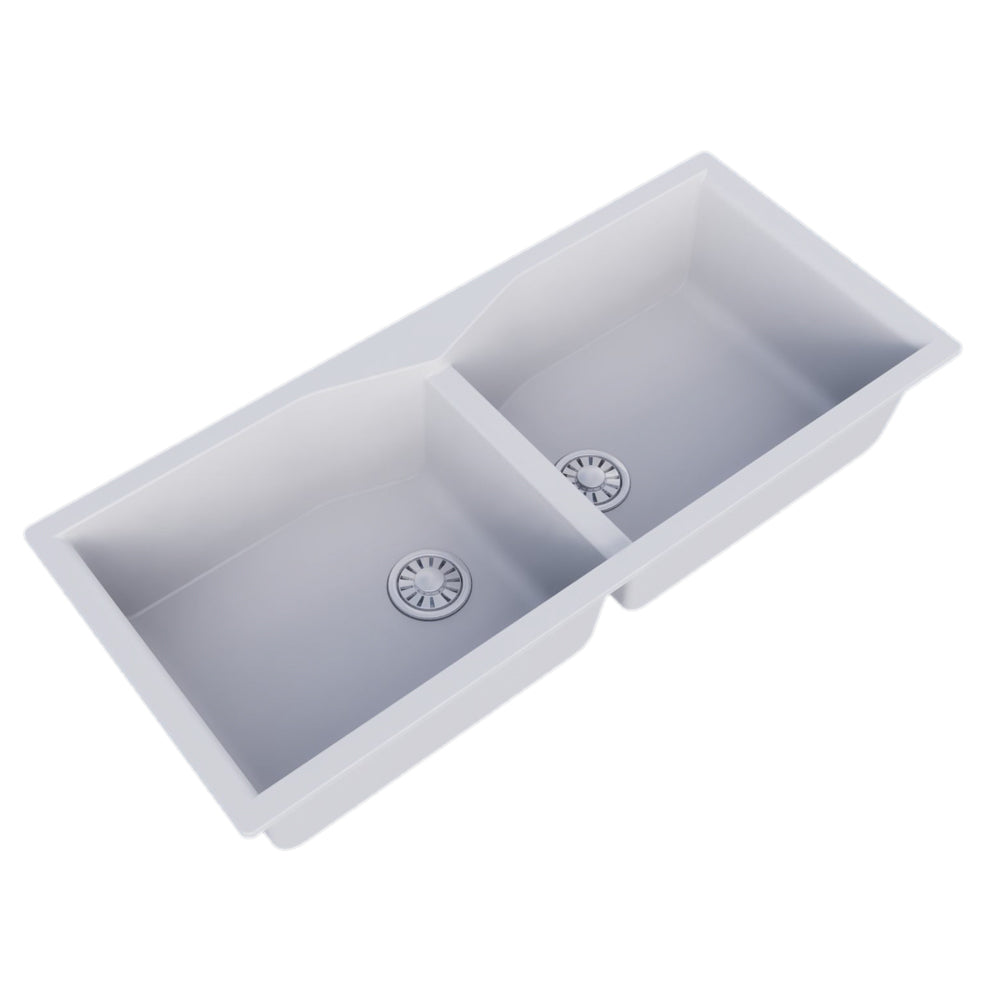 Granite Scania Quartz Sink