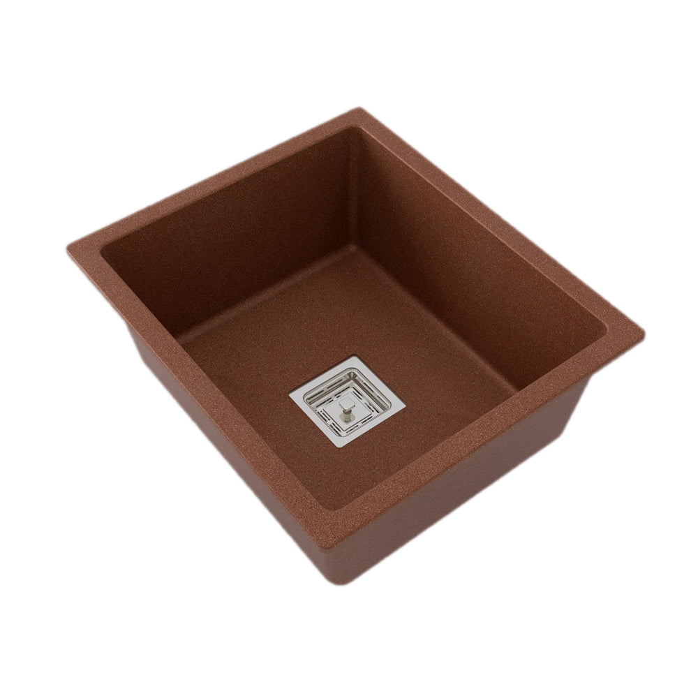 Granite Sigma Quartz Sink