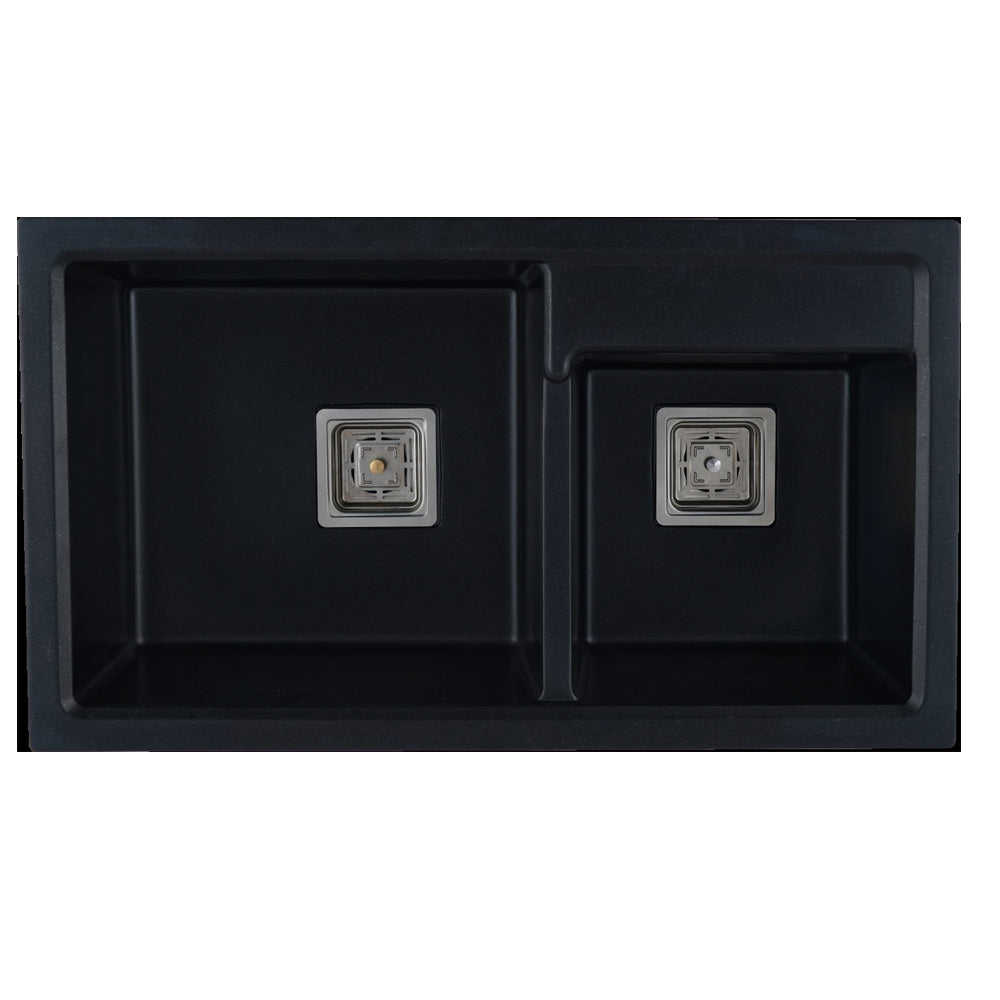 Granite Opel Quartz Sink