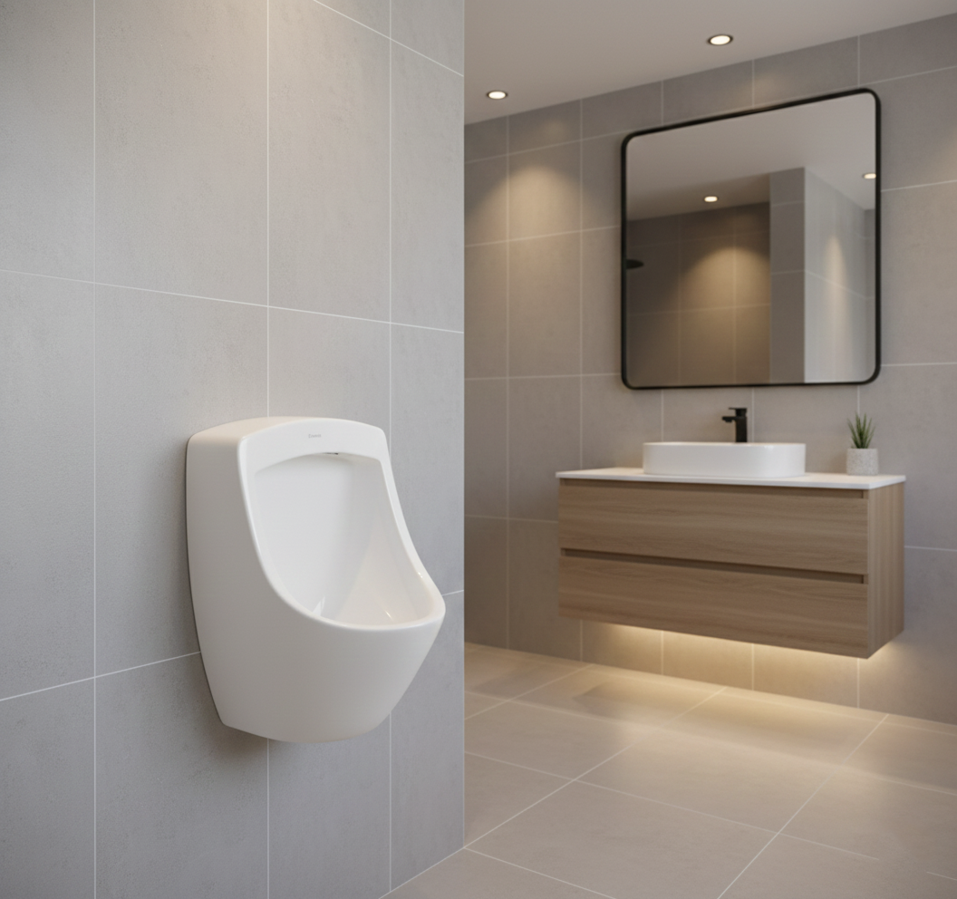 Corto Standard Urinal