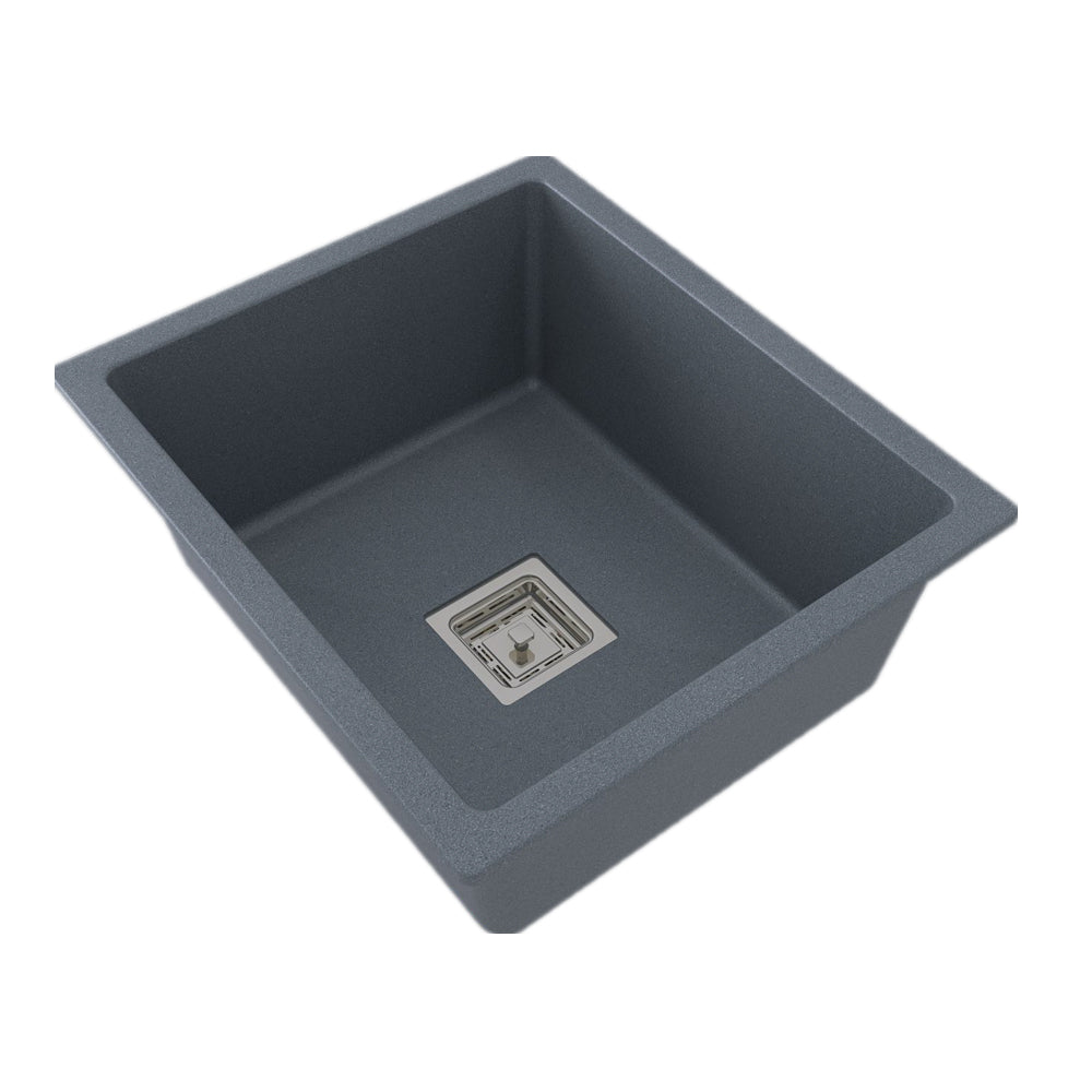 Granite Novo Quartz Sink