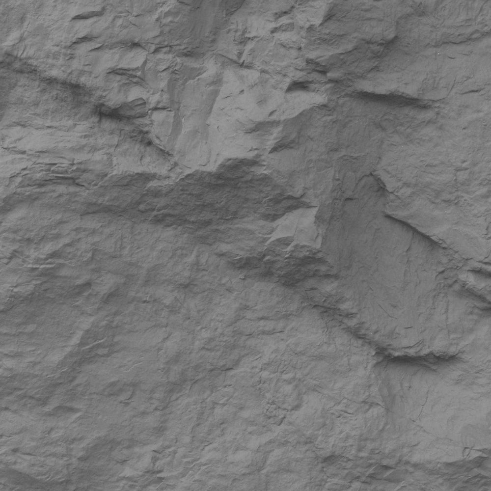 PU Stone Mountain Series