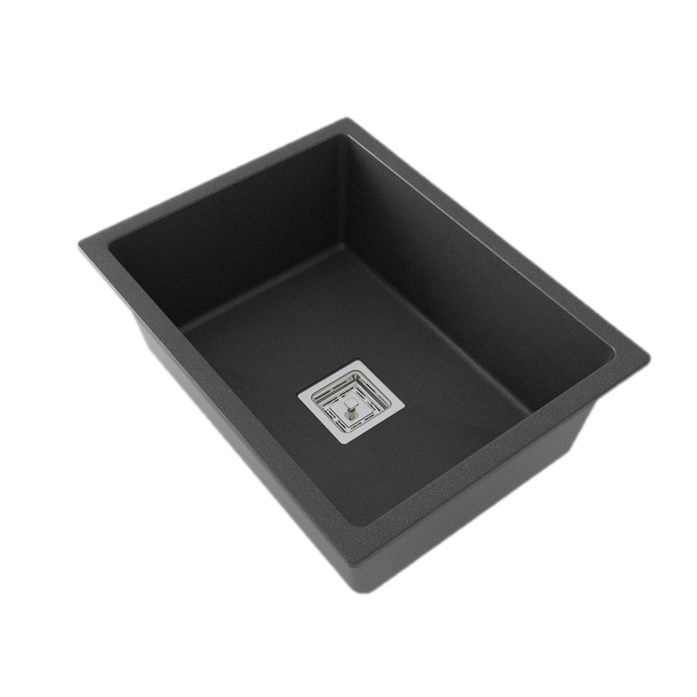 Granite Lizza Quartz Sink