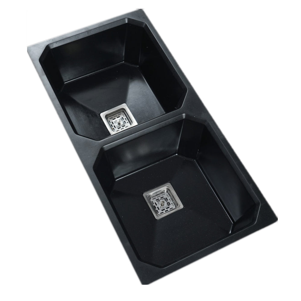 Granite Slavia Quartz Sink