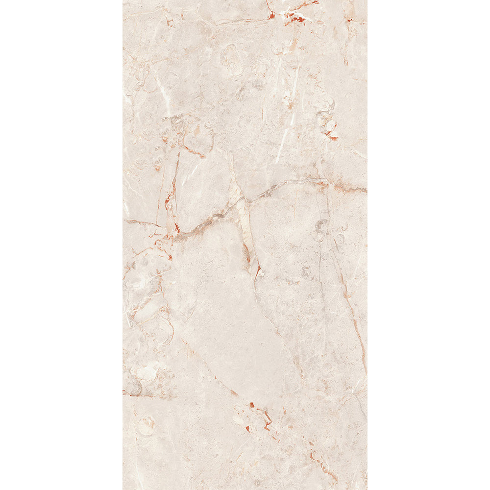 SARAN COLLINS CREMA POLISHED TILE