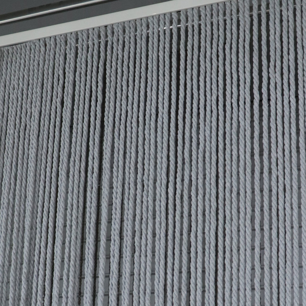 Cotton Curtain