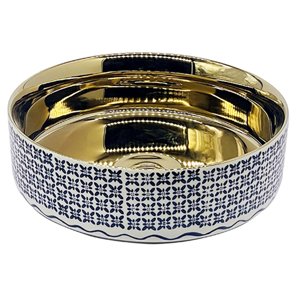 Glossy Finish Designer Wash Basin