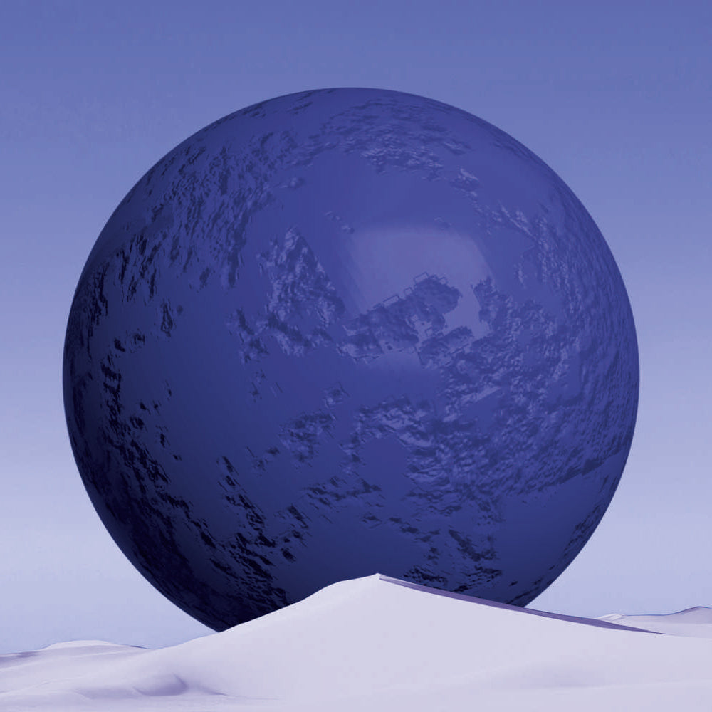 TEXTURAX INDIGO BLUE TILES