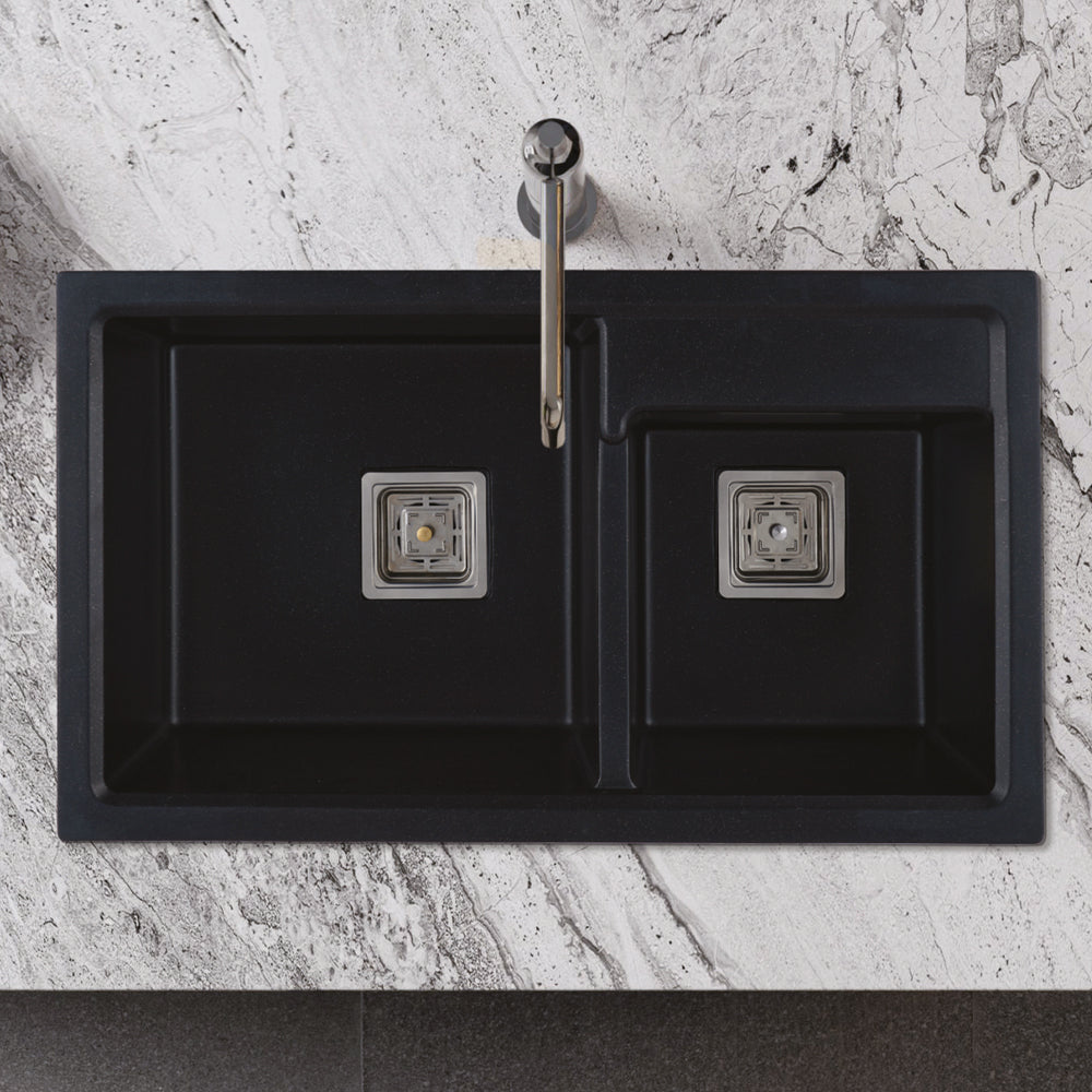 Granite Opel Quartz Sink