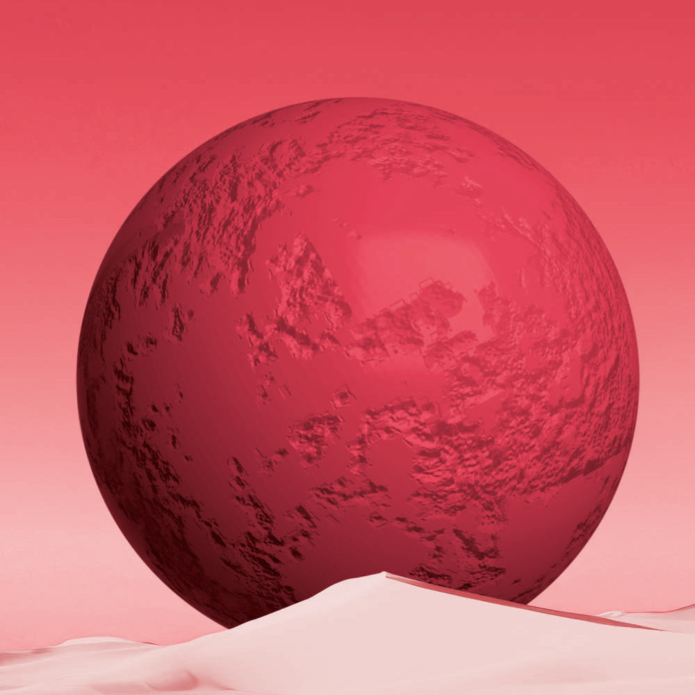 TEXTURAX RUBY RUSH TILES