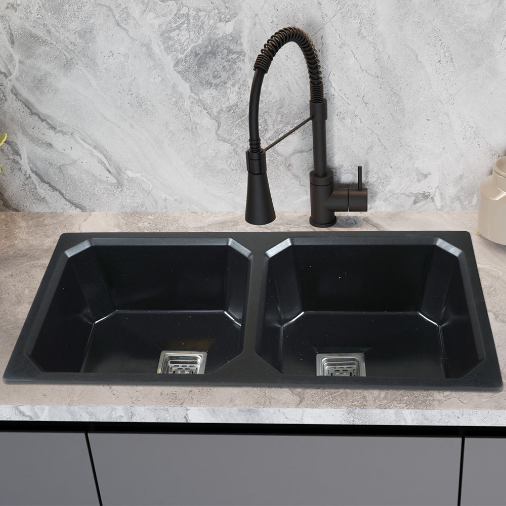 Granite Slavia Quartz Sink