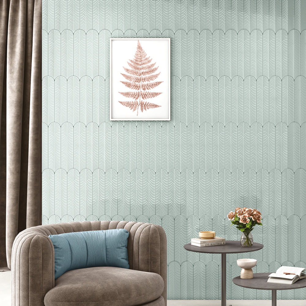 FEATHER SOFT AQUA TILES