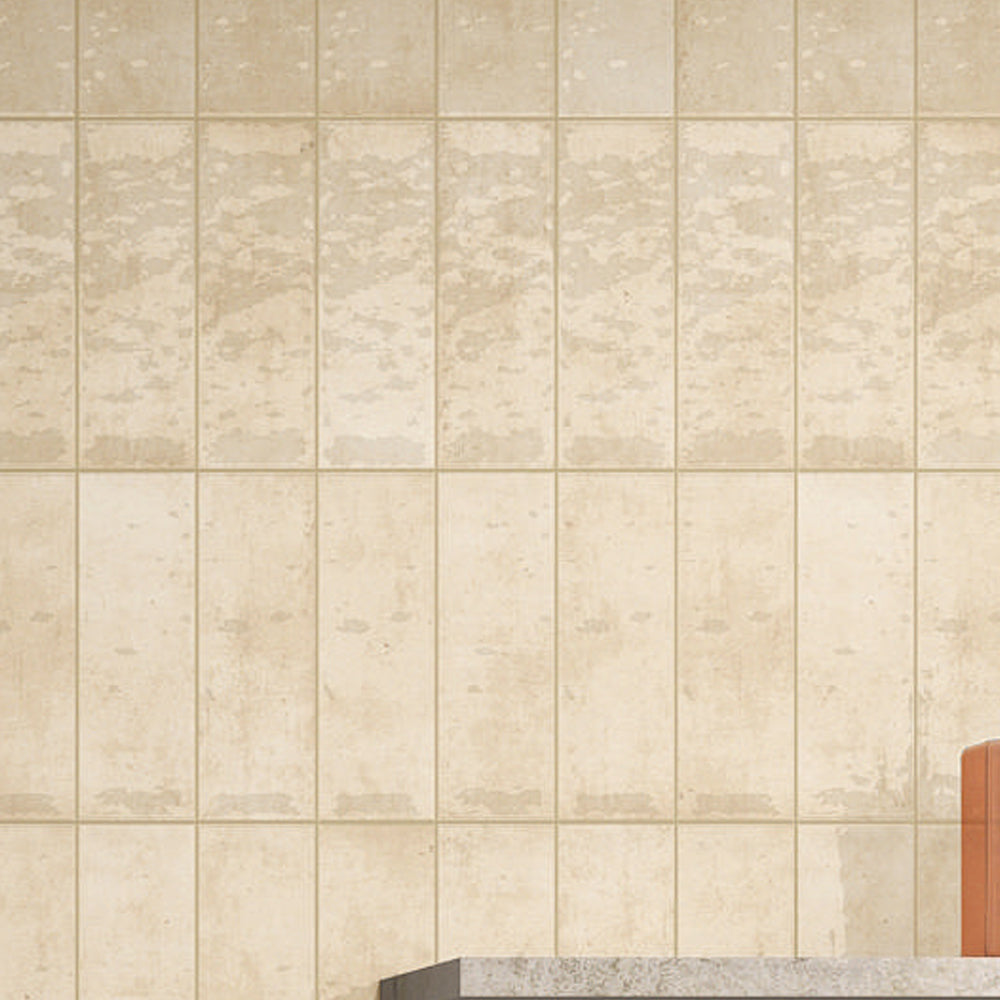 PLAKA SAND BEIGE TILES