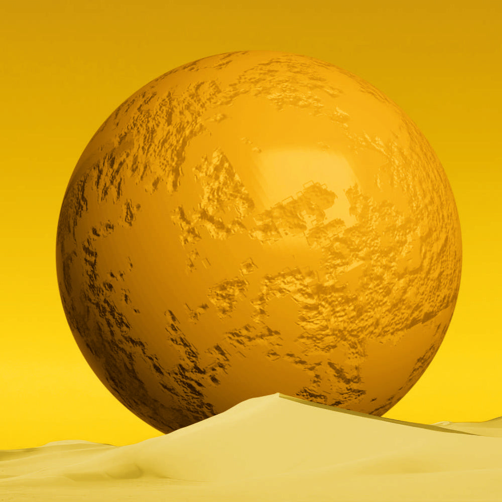 TEXTURAX HONEY SHINE TILES