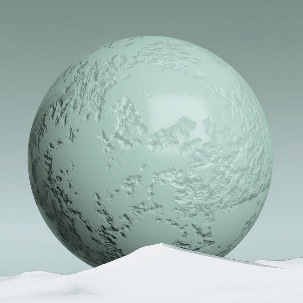 TEXTURAX SOFT AQUA TILES