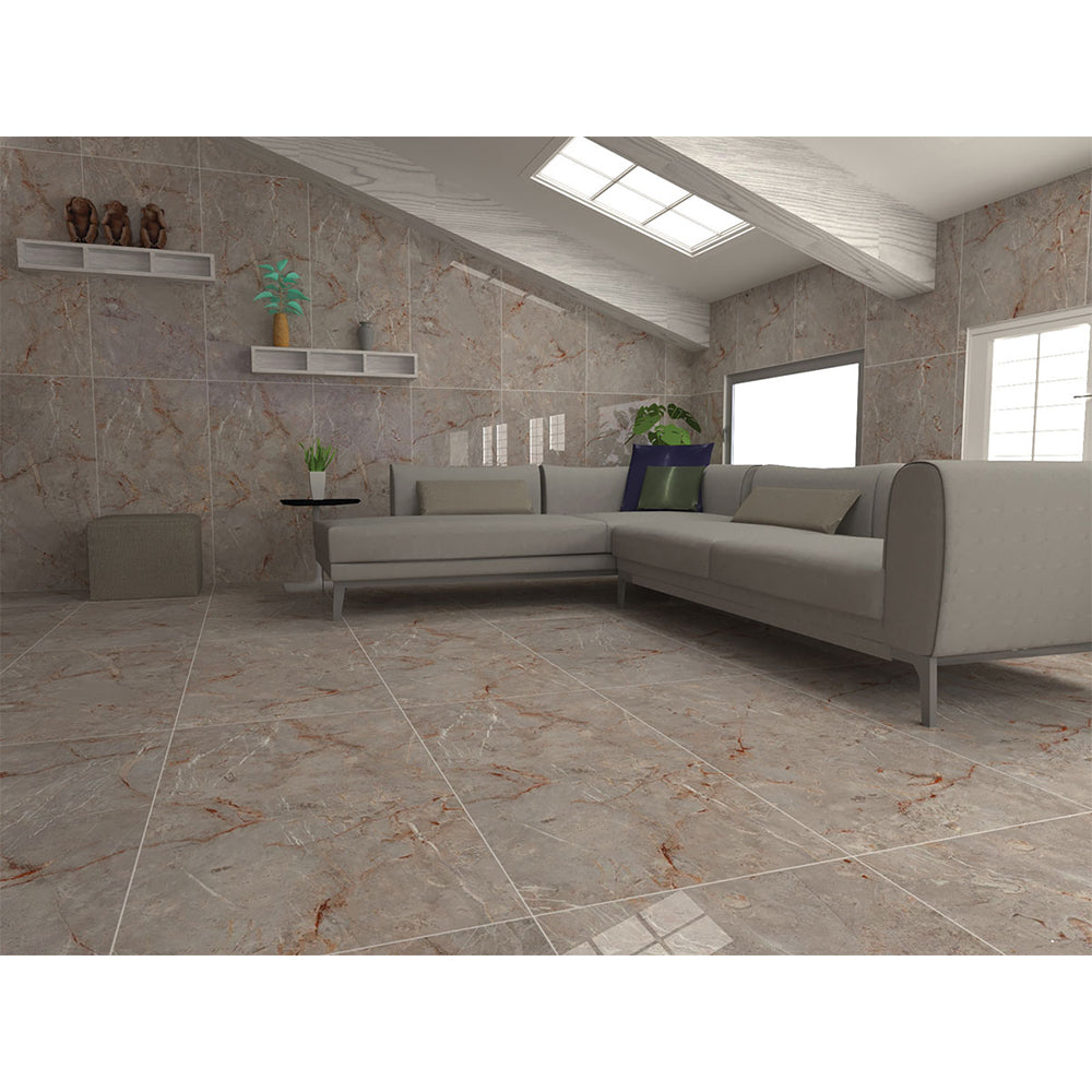 SARAN COLLINS POLISHED TILE