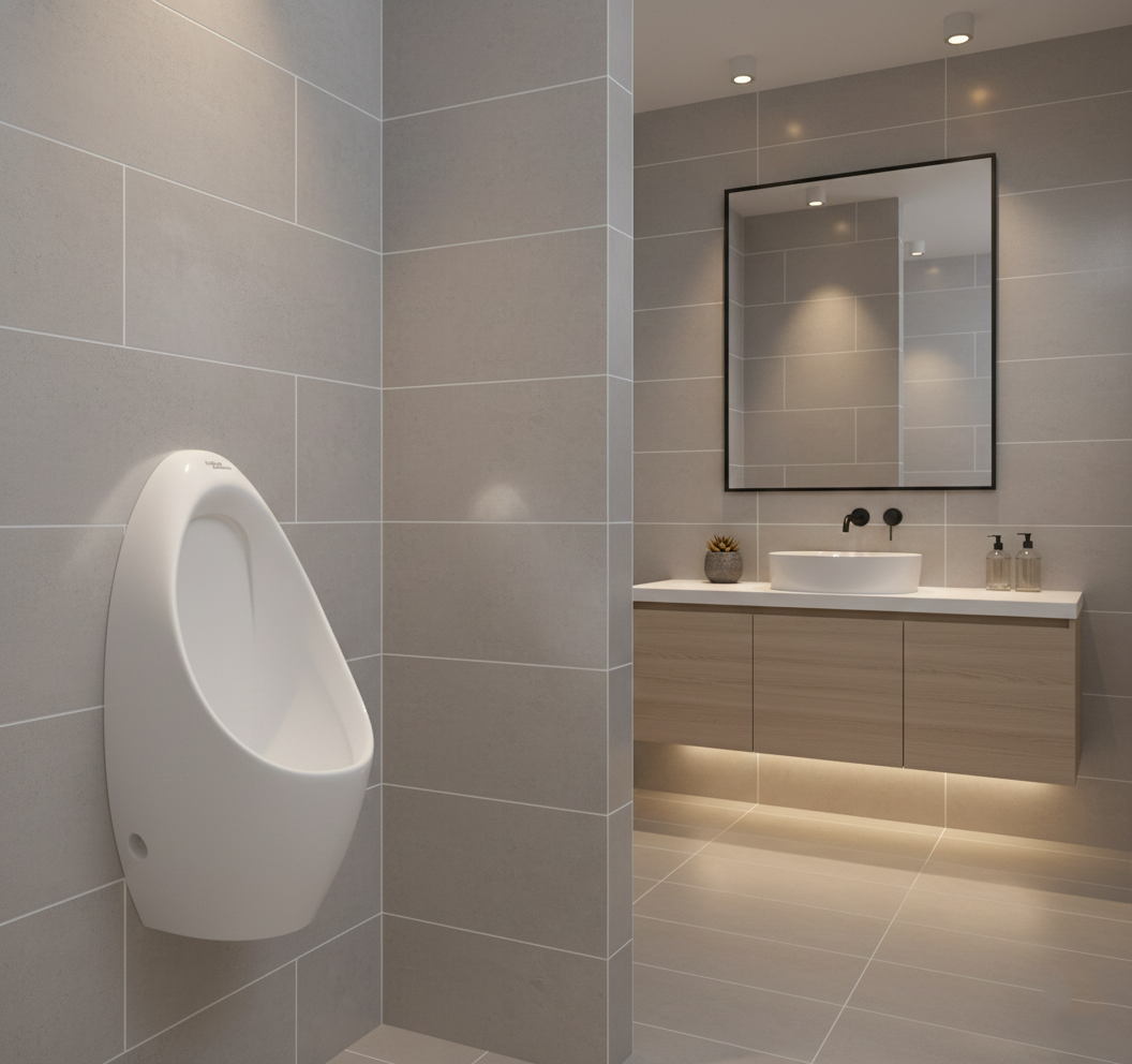 Rhine Standard Urinal