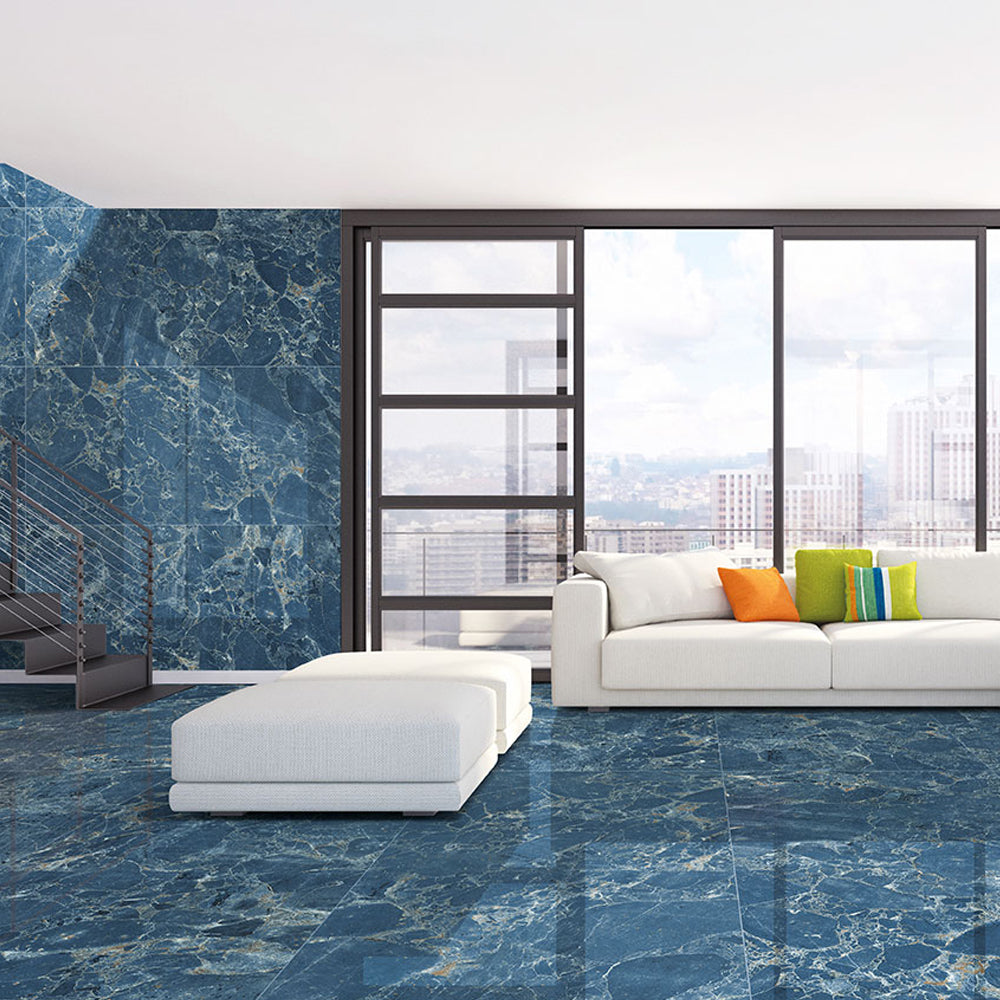 VERSACE AQUA MILLENNIUM TILE