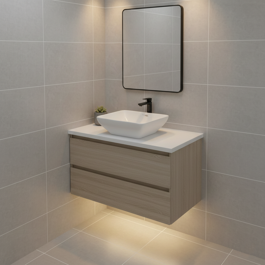 VIVID TOP WASH BASIN