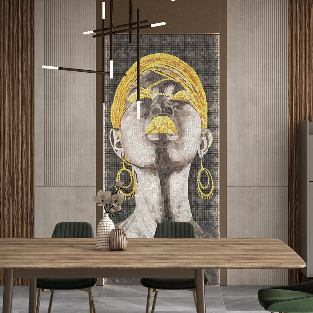 Marina Salon Tile