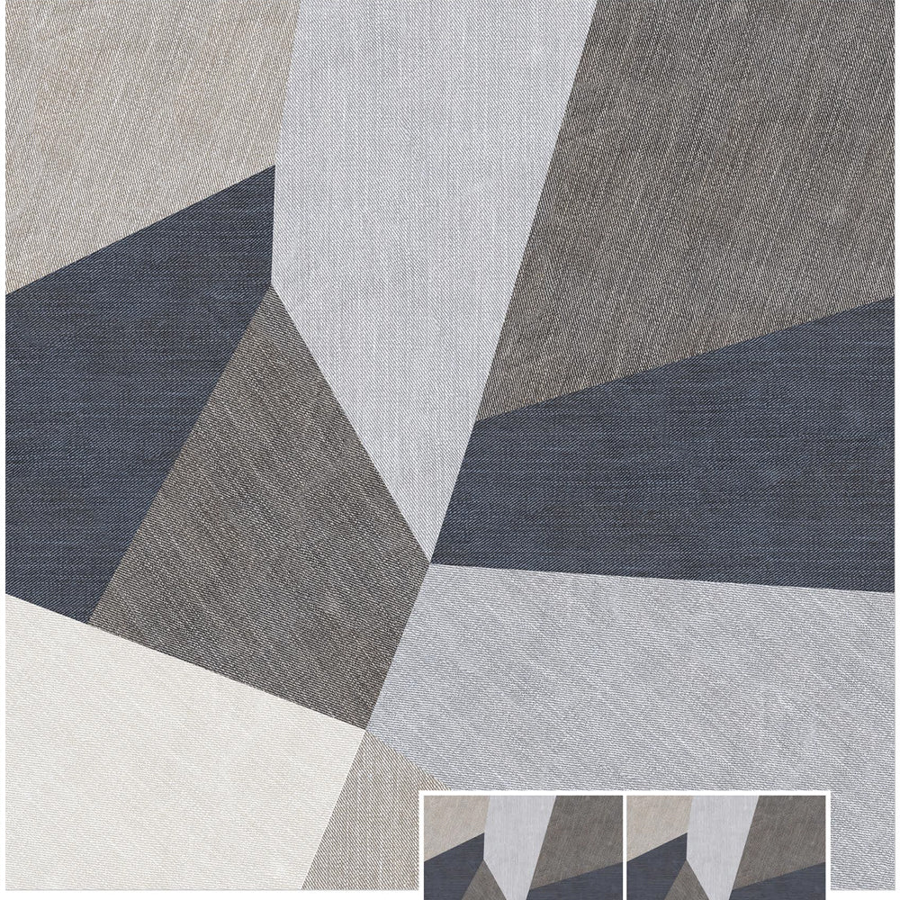 Artech Denim Moroccan series tile