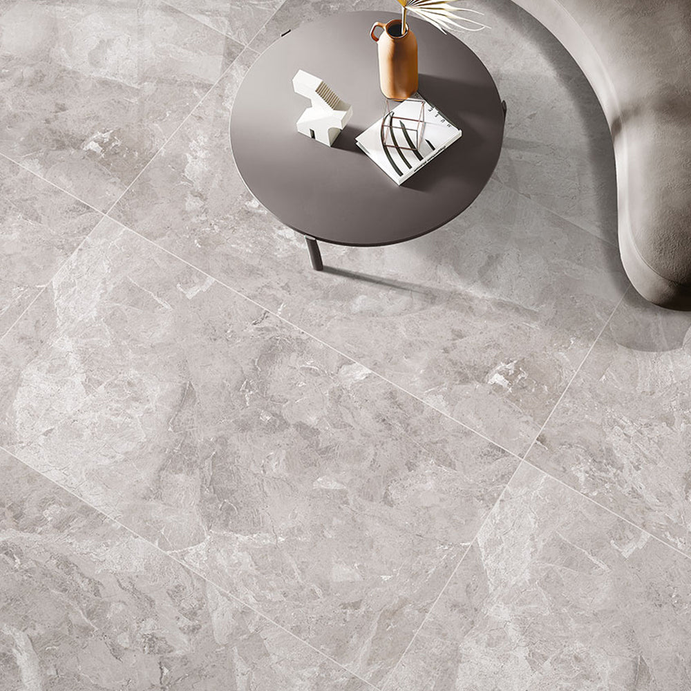 BRECCIA GREY MILLENNIUM TILE