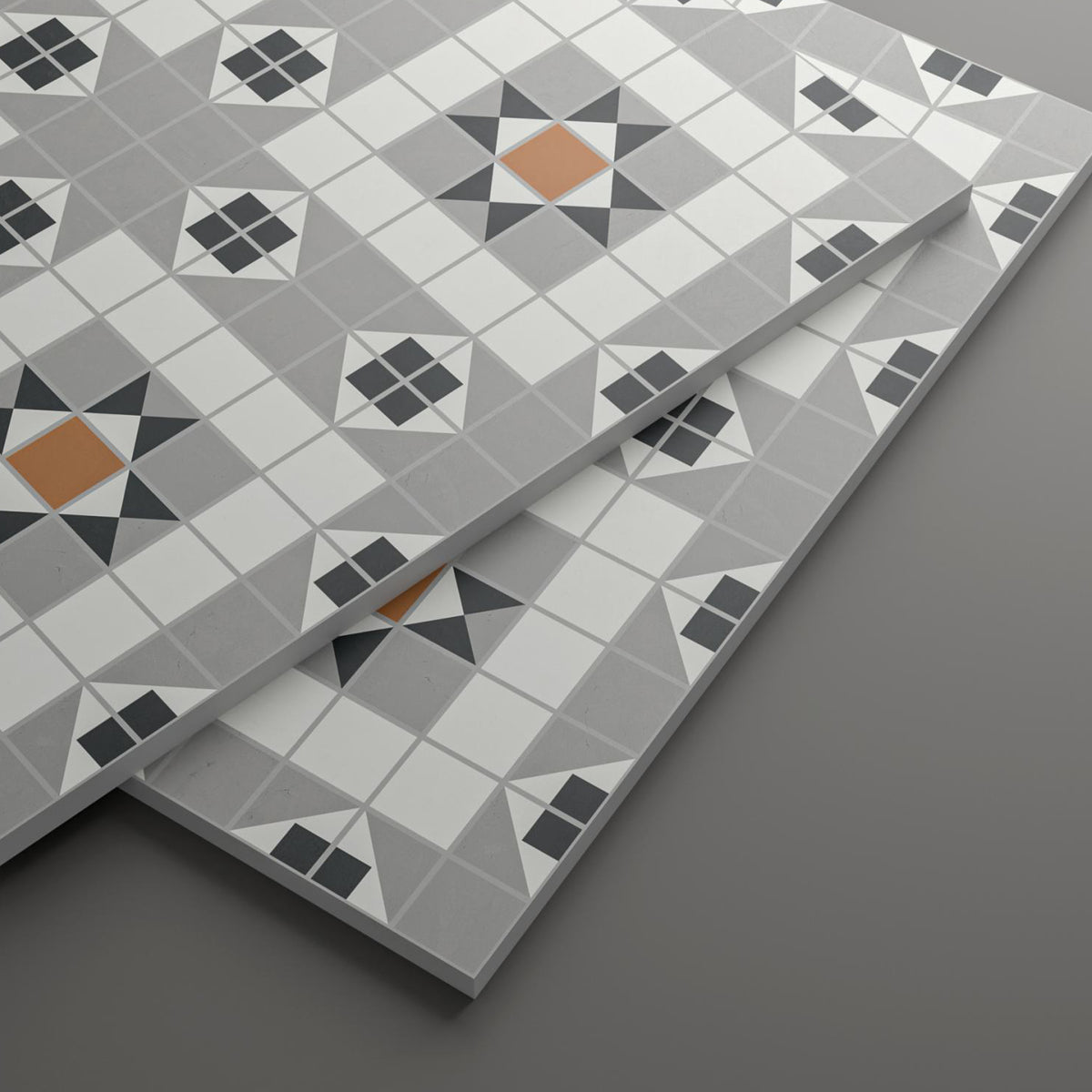 Akari Tile