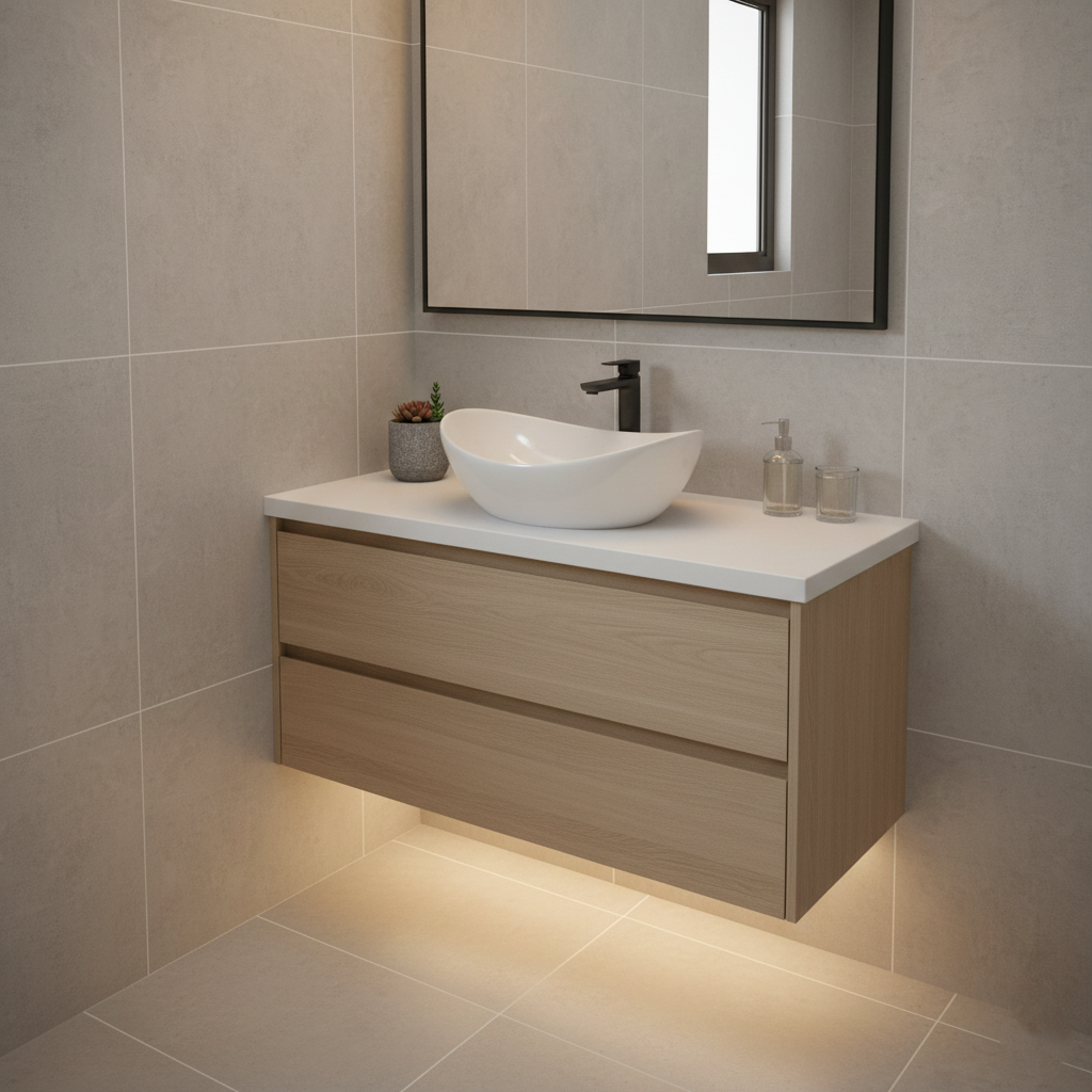 DEW TOP WASH BASIN
