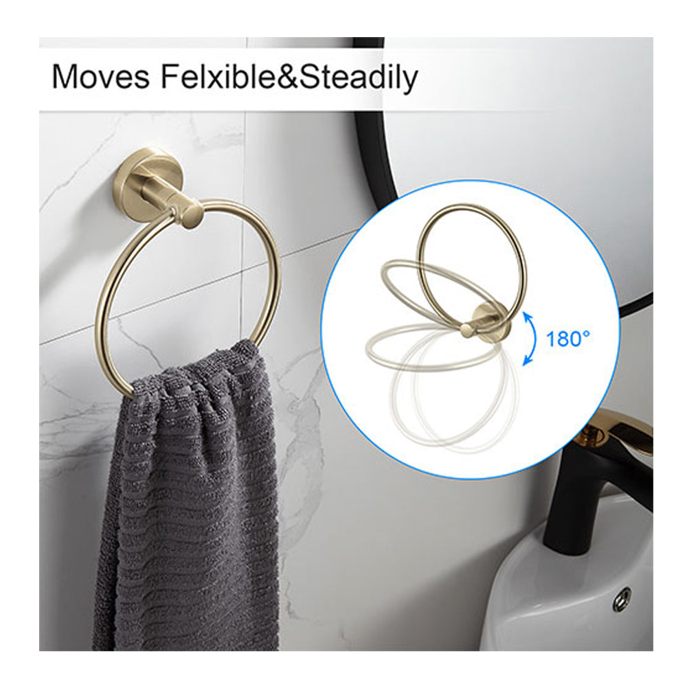 Towel Ring-8732