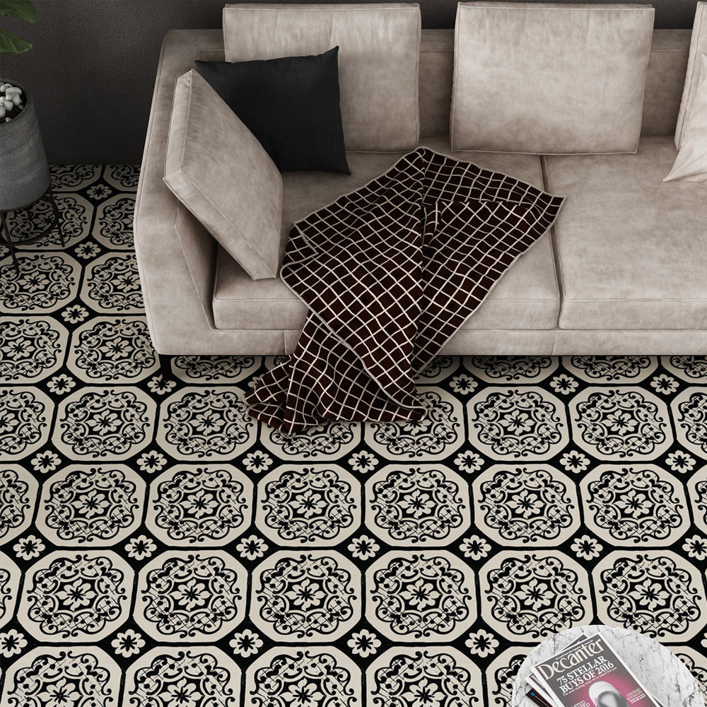 Argento Moroccan series tile