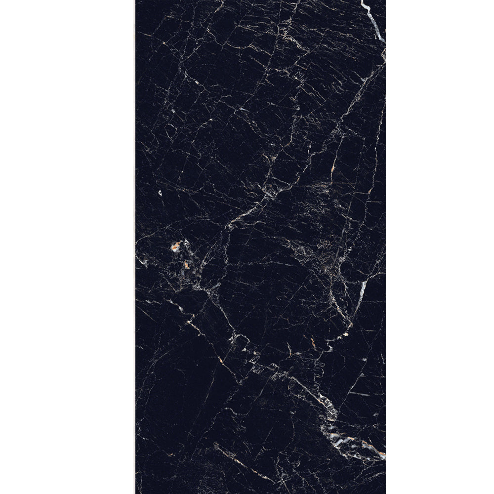 LENARDO BLACK MILLENNIUM TILE