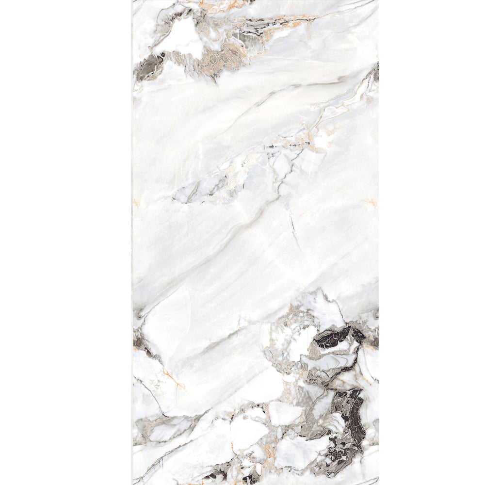 CARRARA SNOW MILLENNIUM TILE