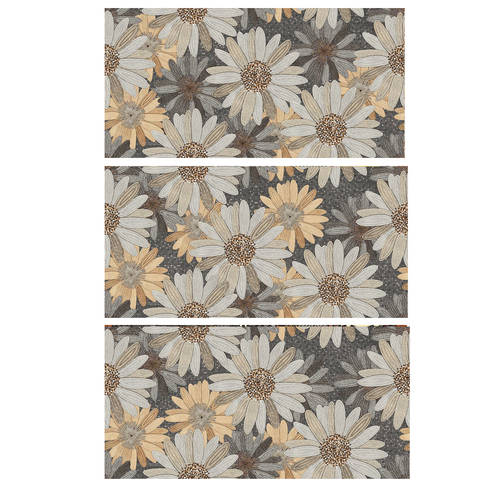 DECORN BLACK DECOTECH TILES
