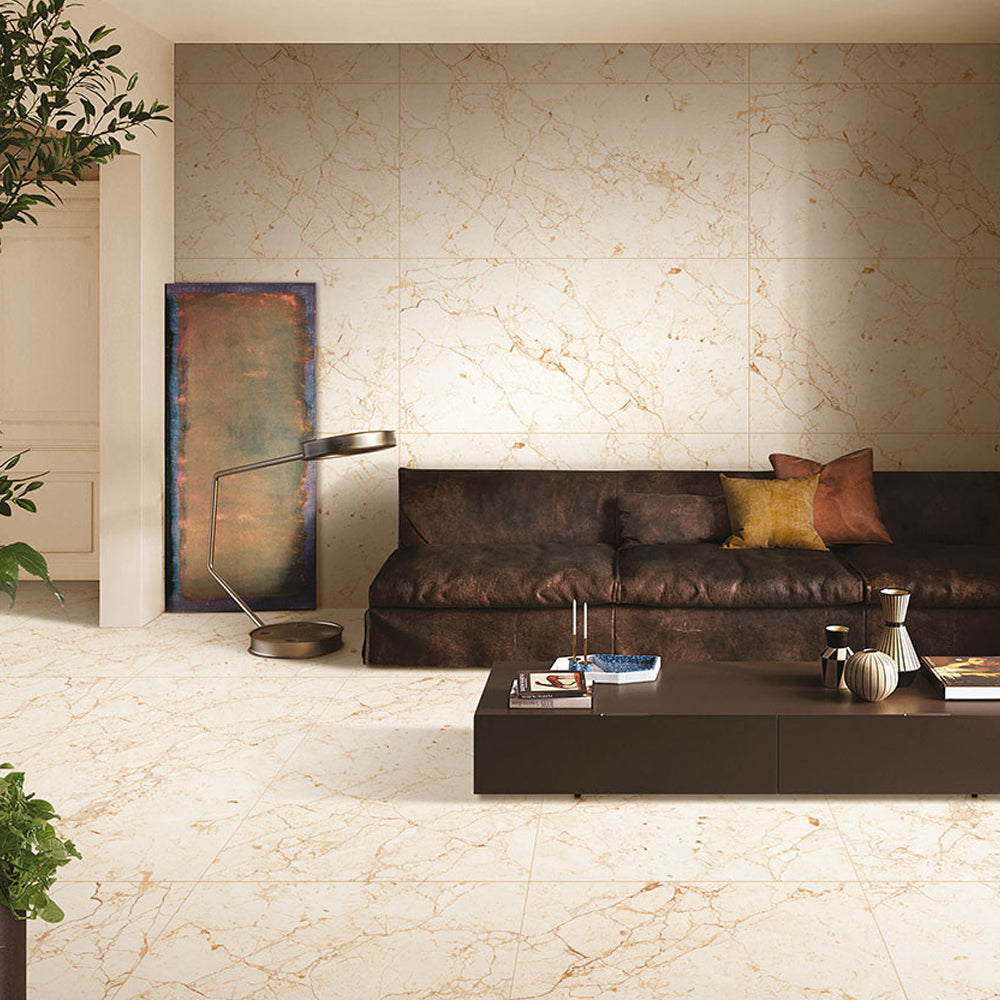 COSMIC BEIGE ROSALIA MILLENNIUM TILE