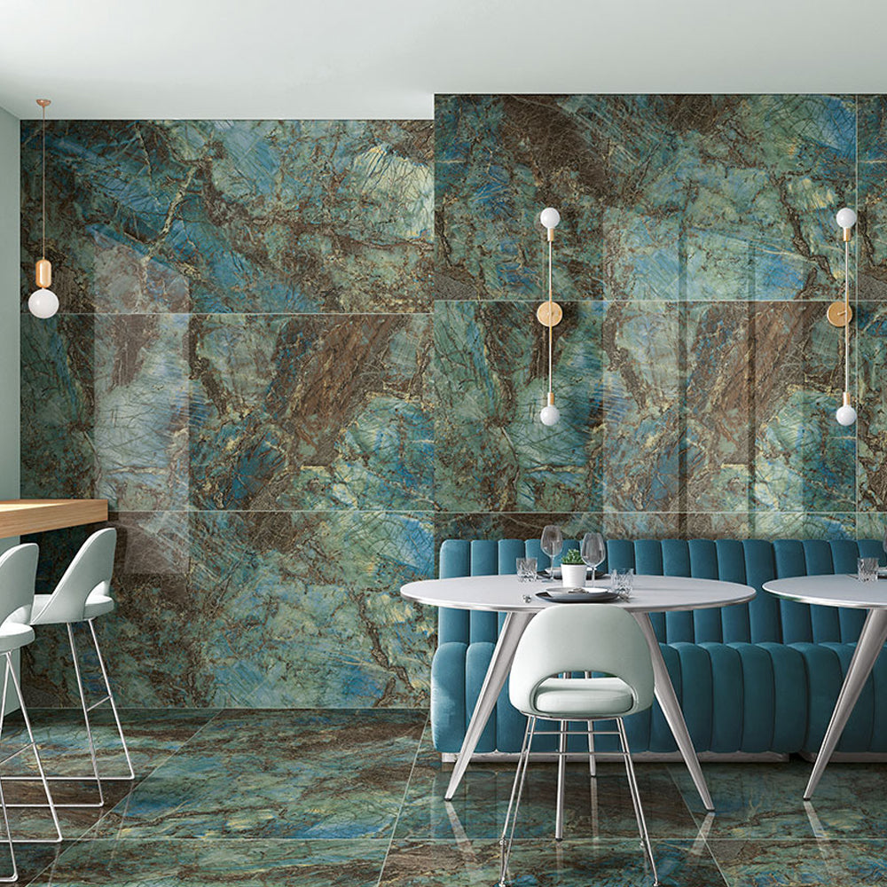 LEMURIAN PULIDO MILLENNIUM TILE