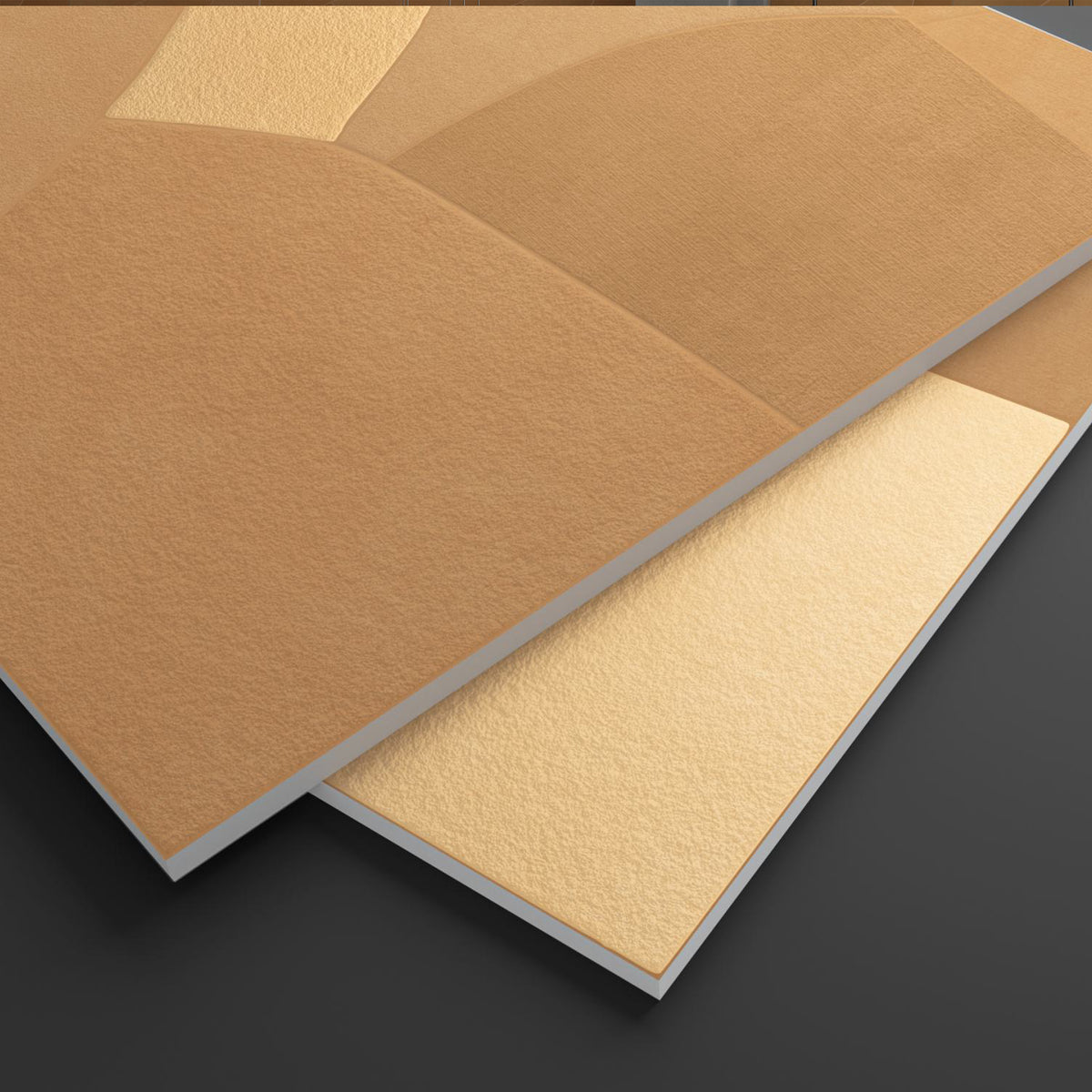 Attila Orange Tile
