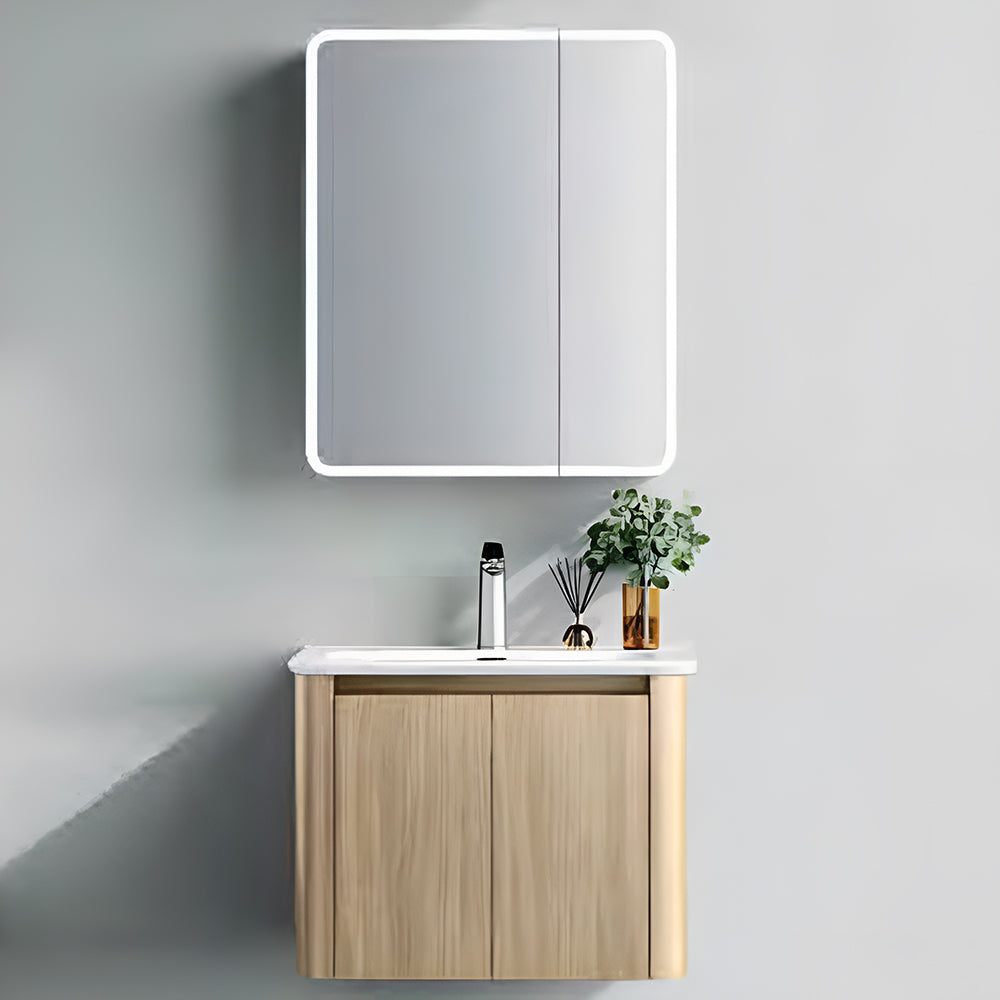 High-Density PVC Vanity Unit-YS910-60