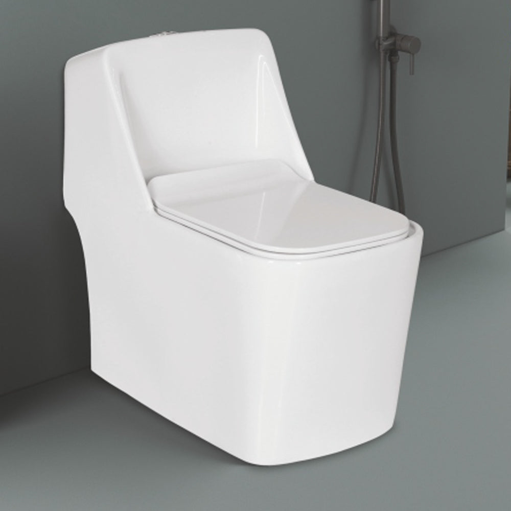 NILCORE ALFA-9 BOXRIM SIPHONIC CLOSET