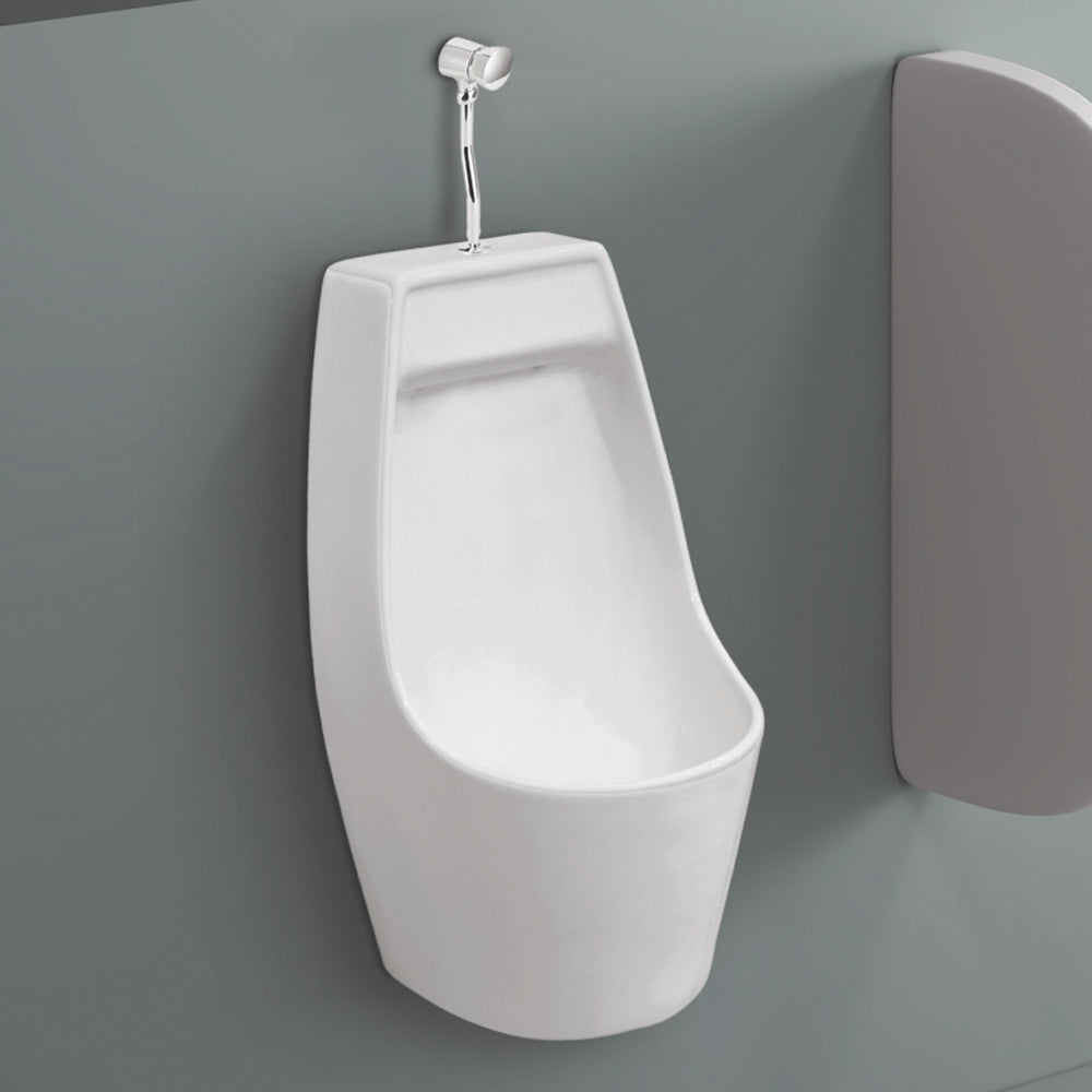 NILCORE - EVANS URINALS