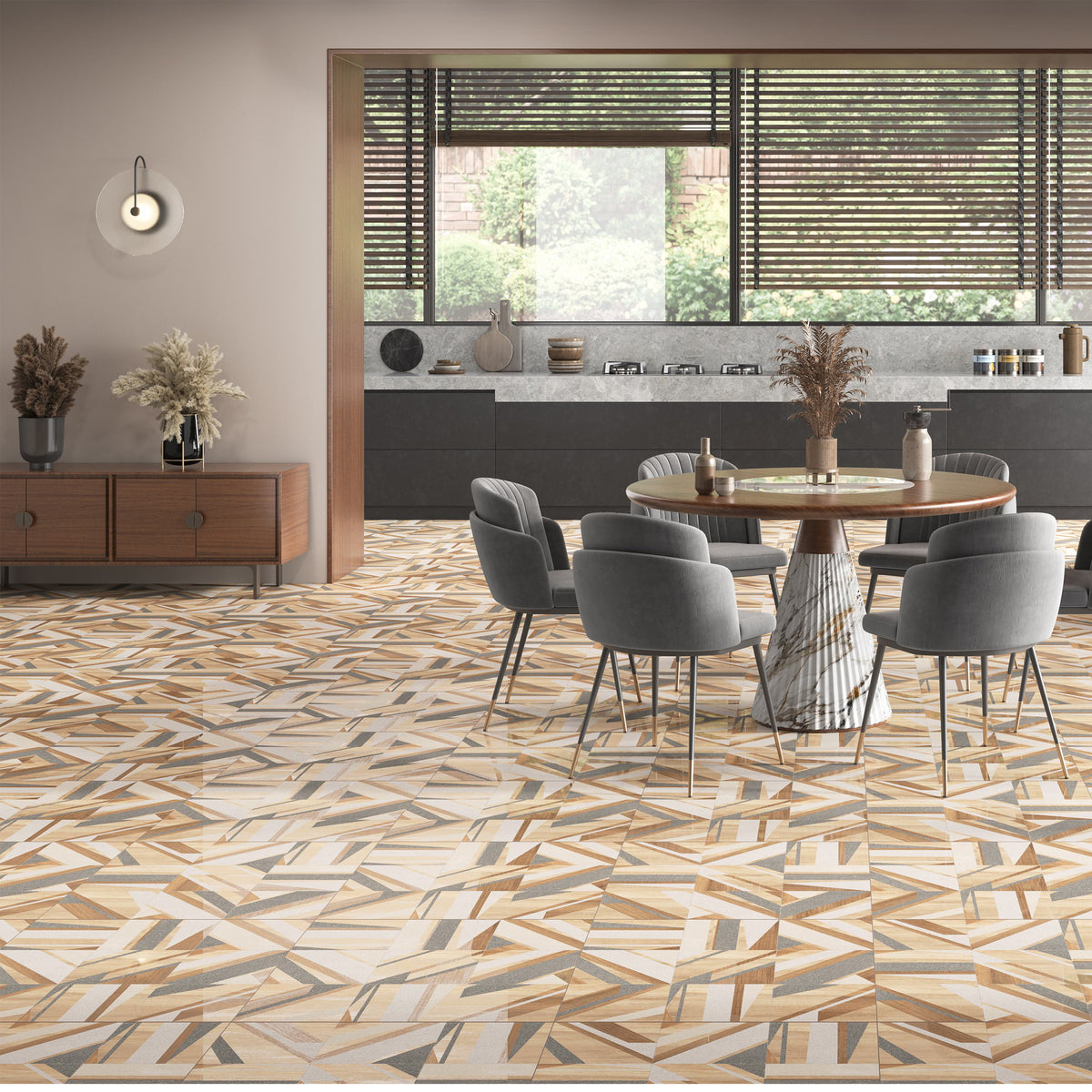 Bosco Tile