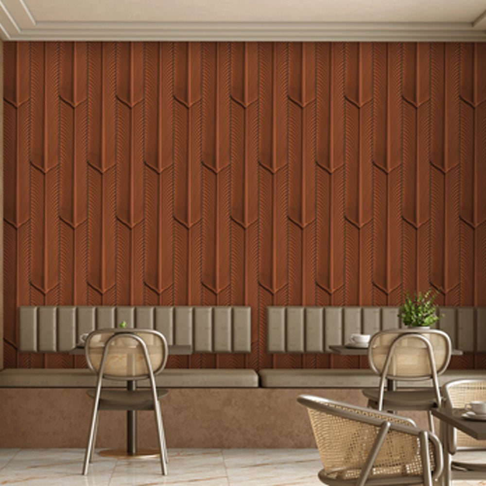 PU Stone Feather series