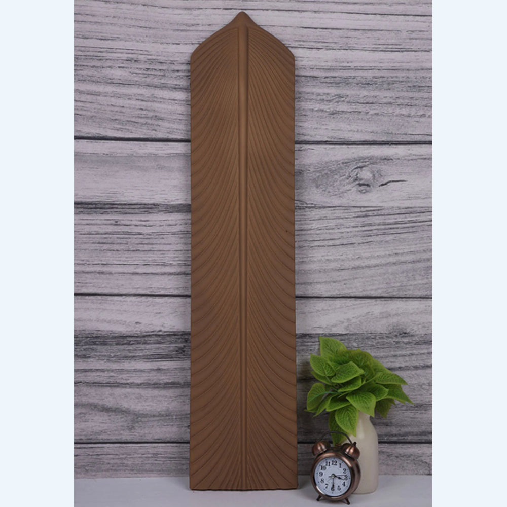 PU Stone Feather series