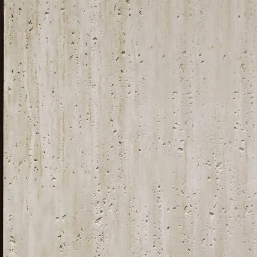 Flexible 3D printed Stone