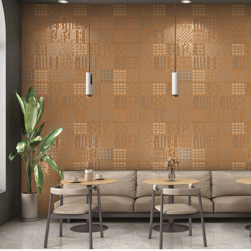 Florida Cafe Moroccan series tile