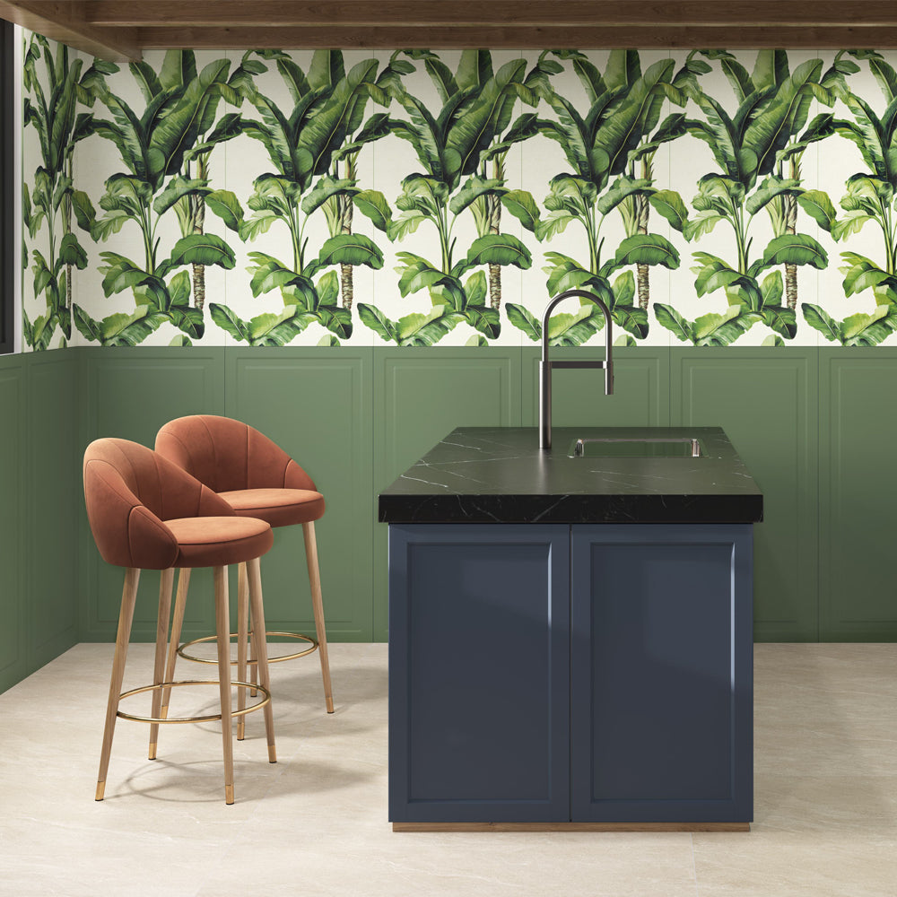 Photoframe Pista & Leanna Ivorya Tile